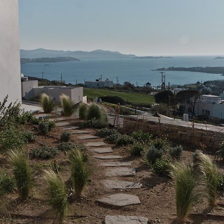 Krotiri Olithos Villas מראה חיצוני תמונה