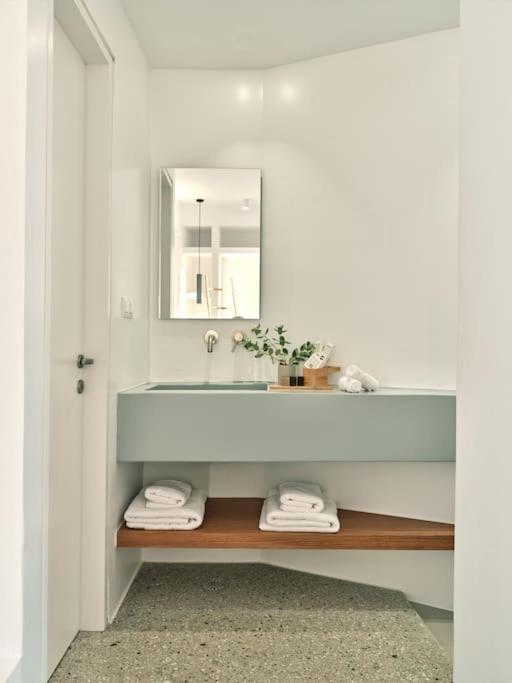 Krotiri Olithos Villas מראה חיצוני תמונה
