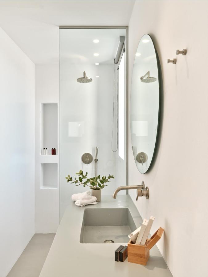 Krotiri Olithos Villas מראה חיצוני תמונה