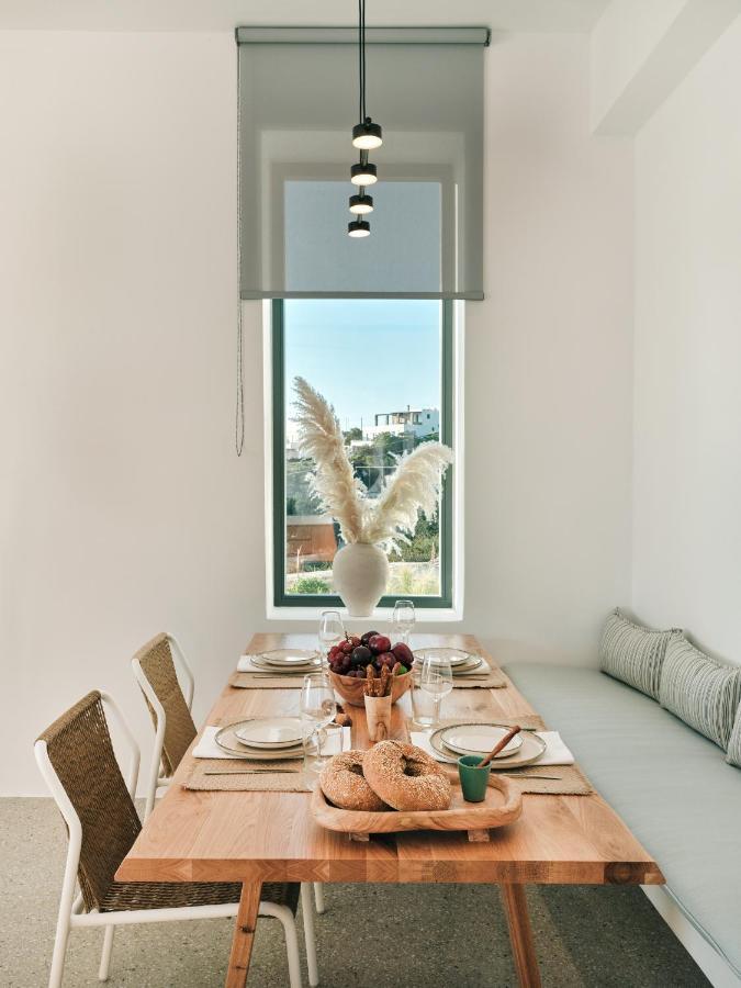 Krotiri Olithos Villas מראה חיצוני תמונה