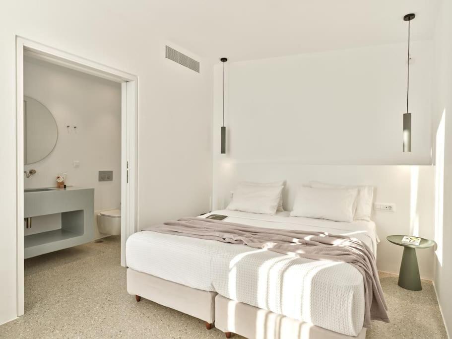Krotiri Olithos Villas מראה חיצוני תמונה