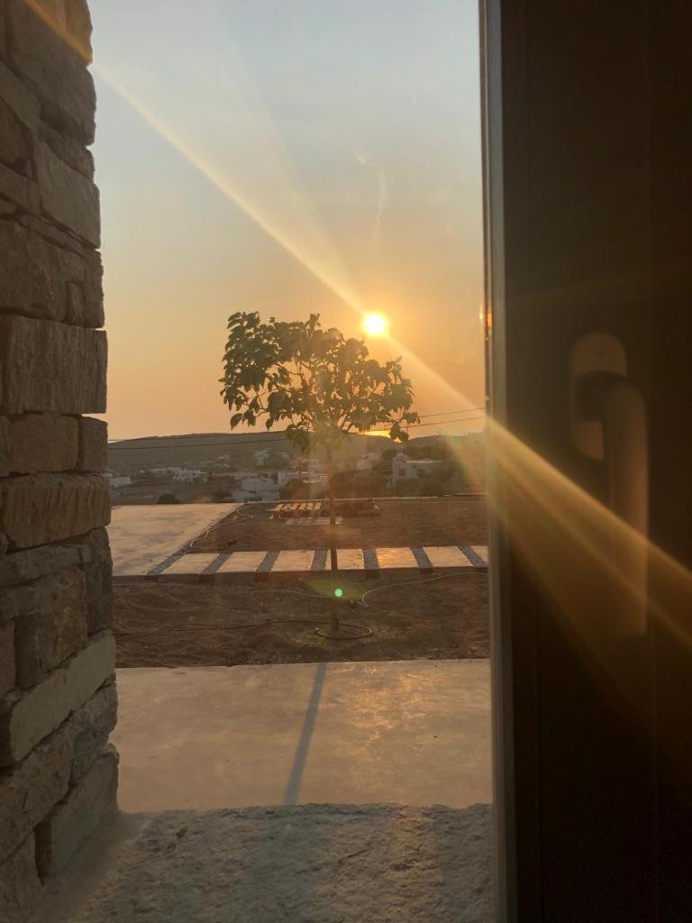 Krotiri Olithos Villas מראה חיצוני תמונה