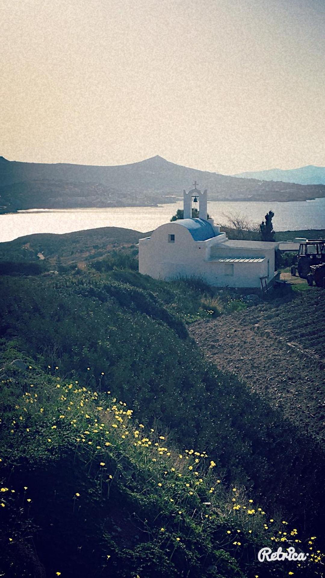 Krotiri Olithos Villas מראה חיצוני תמונה